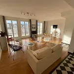 דירה Spacieux Et Lumineux Centre Jaude 100m2 קלרמונט-פרנד