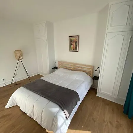 Spacieux Et Lumineux Centre Jaude 100m2 Apartman Clermont-Ferrand