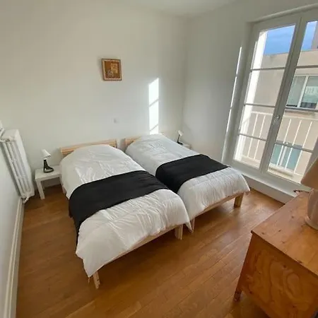Spacieux Et Lumineux Centre Jaude 100m2 Apartment Clermont-Ferrand
