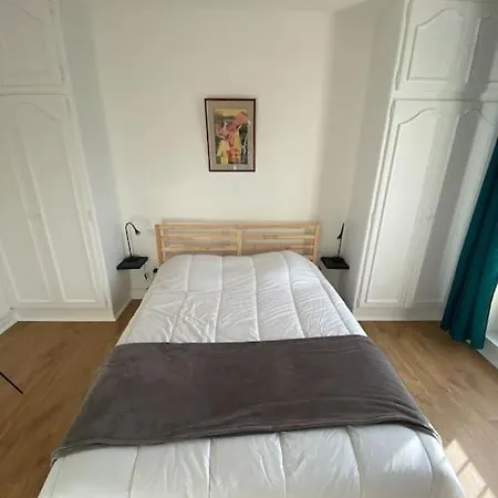 Apartment Spacieux Et Lumineux Centre Jaude 100m2 Clermont-Ferrand