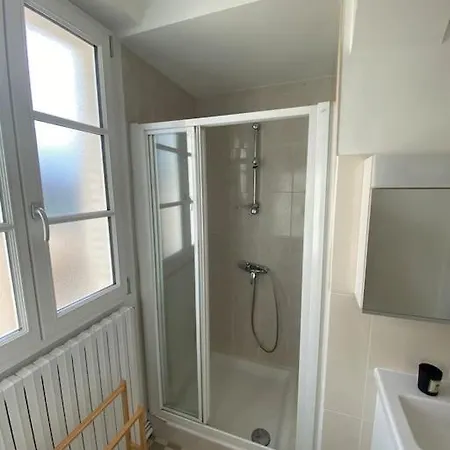Spacieux Et Lumineux Centre Jaude 100m2 Apartment Clermont-Ferrand