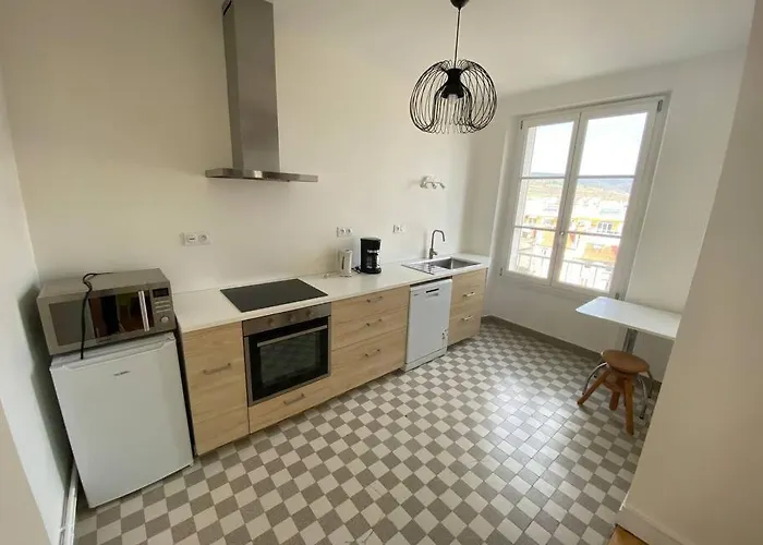 Spacieux Et Lumineux Centre Jaude 100m2 Clermont-Ferrand